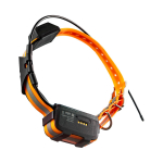 Дополнительный усиленный GPS-ошейник ARTELV COLLAR 2W
