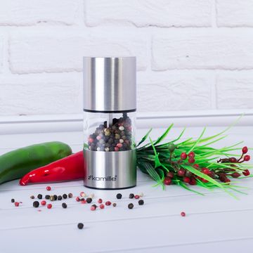 Мельница для специй Kamille KM 7024