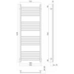 Sunerzha Bohemia 1500х500