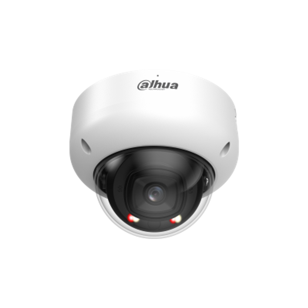 DH-IPC-HDBW5559RP-ASE-IL-0600B Уличная купольная IP-видеокамера с ИИ