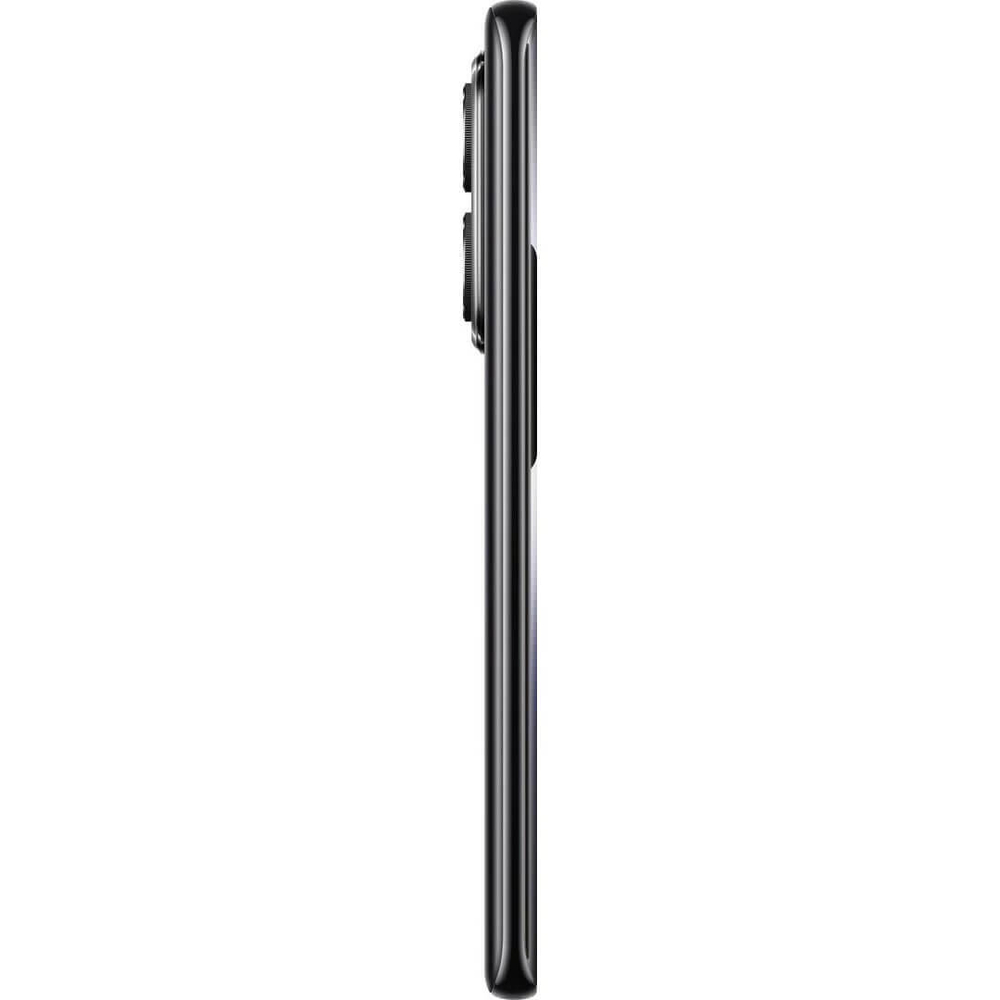 Смартфон Xiaomi Redmi Note 14 Pro 5G 12/256Gb Черный