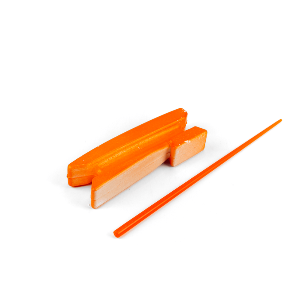 Удочка зимняя Пирс Мастер "Кобылка"