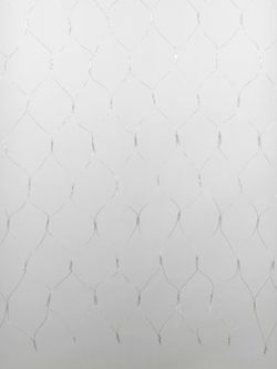 ULD-N1815-180-DTA MULTI IP20 Сетка светодиодная с контроллером. 1.8х1.5м. 180 светодиодов. Разноцветный свет. Провод прозрачный. TM Uniel.