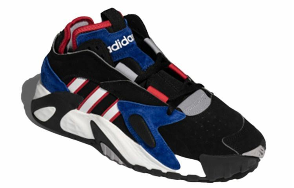 Кроссовки Adidas Originals Streetball