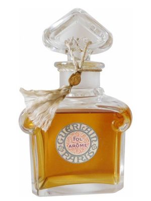 Guerlain Fol Arome