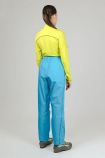 БРЮКИ STAYER 2,5 L ВЕТРО-ВЛАГОЗАЩИТНЫЕ БАШКАУС ЖЕНСКИЕ 24-20923