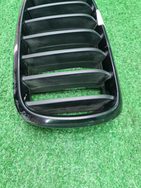 Решетка радиатора правая BMW X5 F15 X6 F16 (13-18)