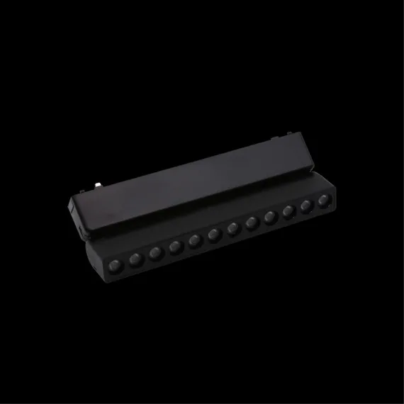 Светильник трековый APL.0102.00.12