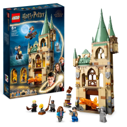 LEGO Гарри Поттер - Хогвартс: Выручай-Комната 76413 / артикул   76413  / GTIN 5702017413174
