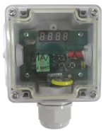 ИГС-98 модификация Д (исполнение 009) газоанализатор одноканальный стационарный