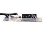 Модуль дисплея 811300767 мобильного кондиционера Electrolux EACM-12 MQ/N3