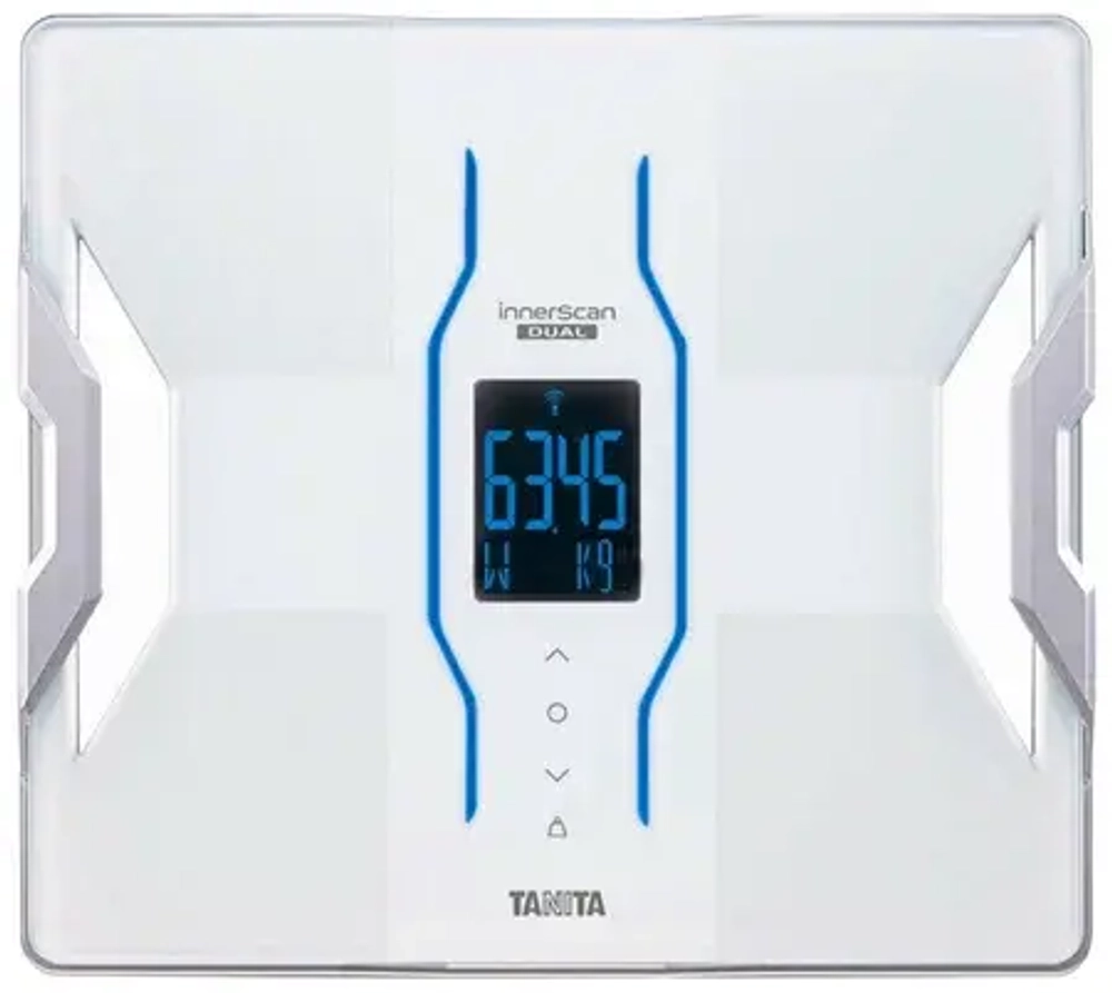 Весы электронные Tanita RD-953 WH