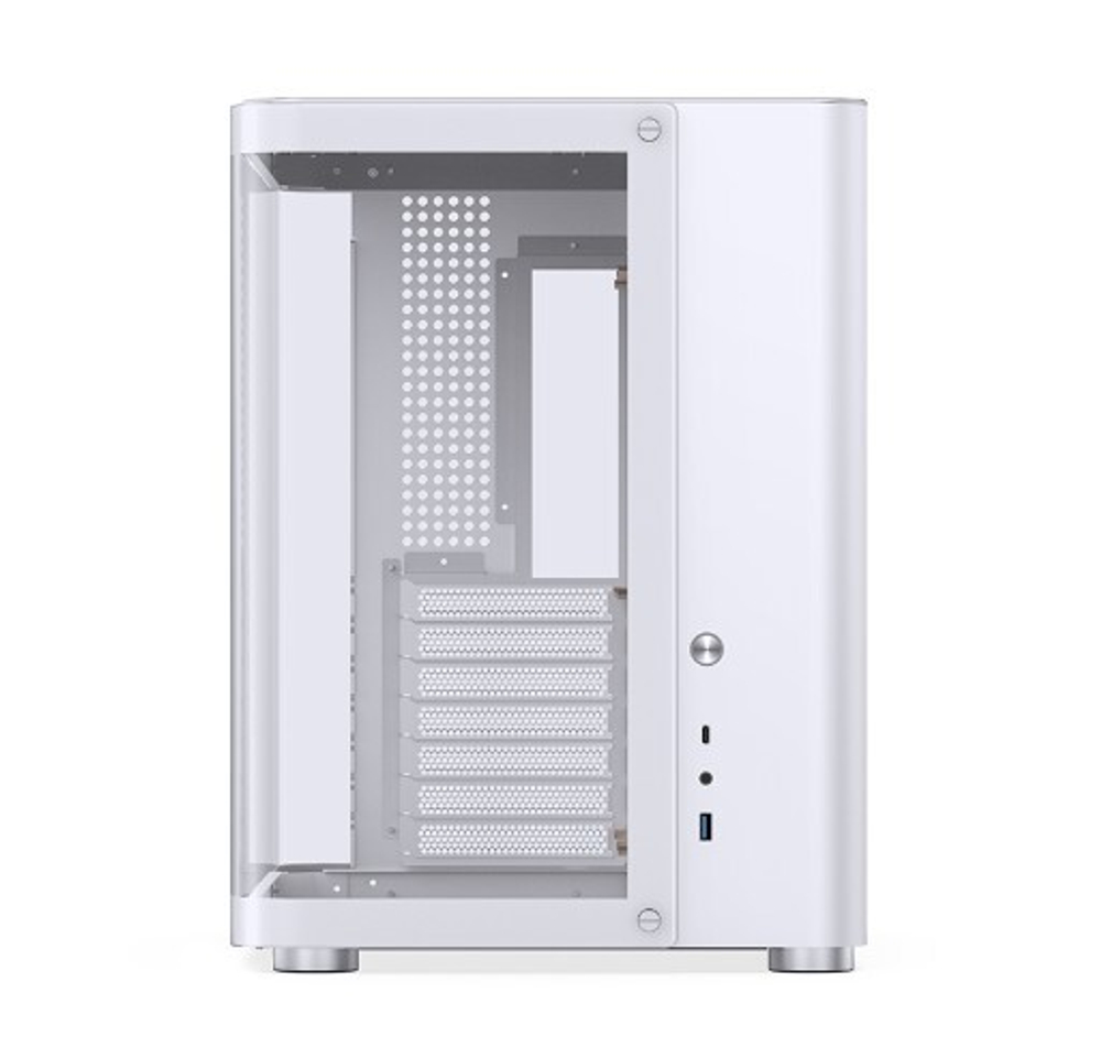 Корпус ATX JONSBO TK-2 2.0