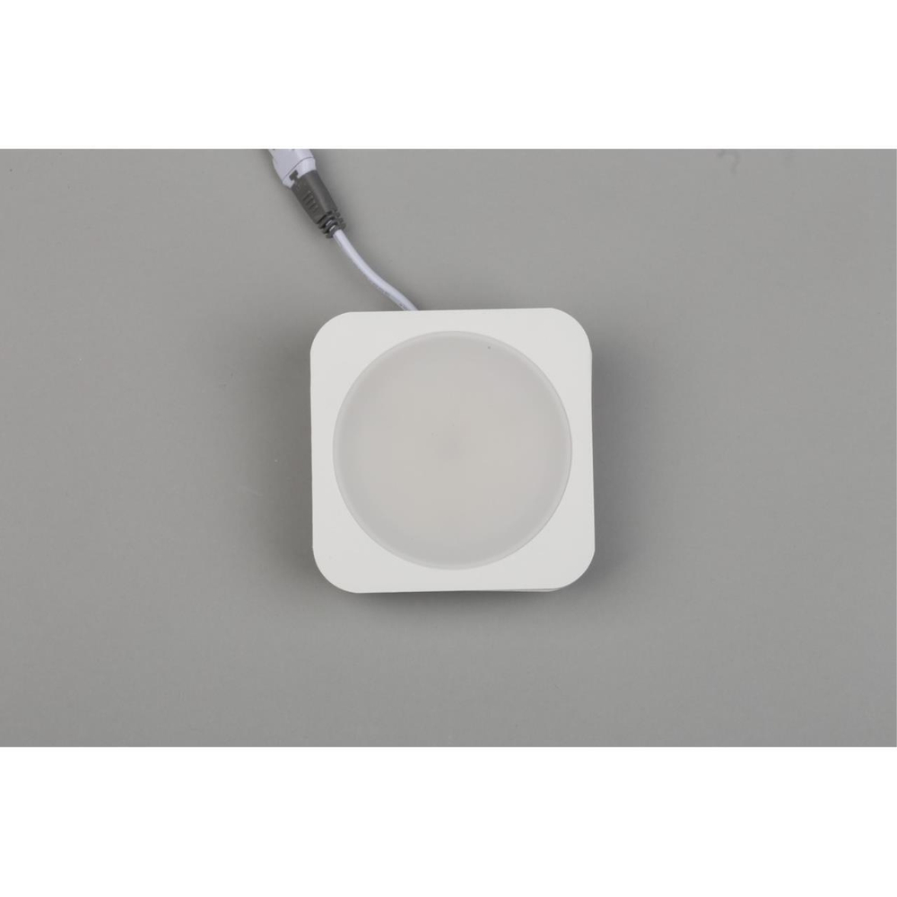 Встраиваемый светодиодный светильник Aployt Marla APL.0024.09.10