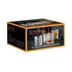 Набор стаканов для виски 4шт 252мл Nachtmann Bossa Nova