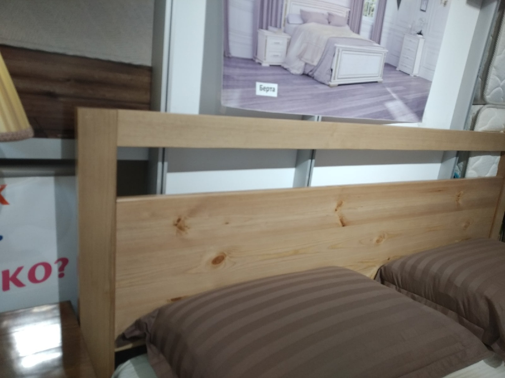 Кровать Квебек — тахта