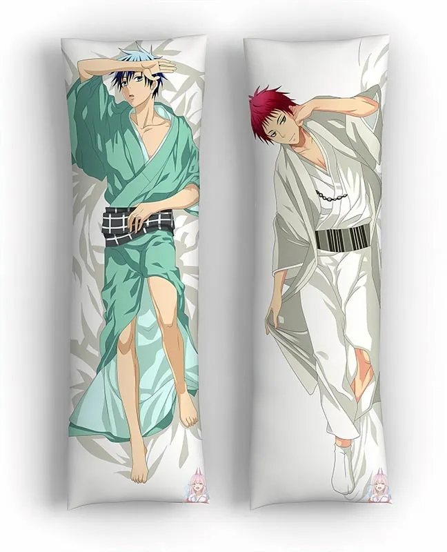 dakimakura kuroko no basket