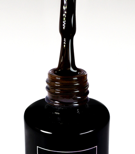 Гель лак NIK nails Coffee date № 05 8 g