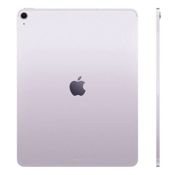 iPad Air (2025) M3 13&quot; Wi-Fi + Cellular 512 ГБ (Purple / Фиолетовый)