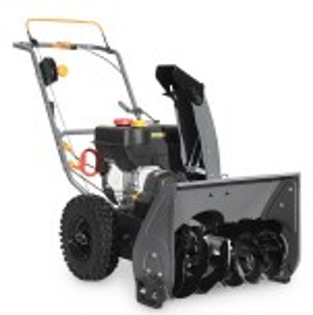 Снегоуборщик бензиновый 7 л.с. VILLARTEC WB7056