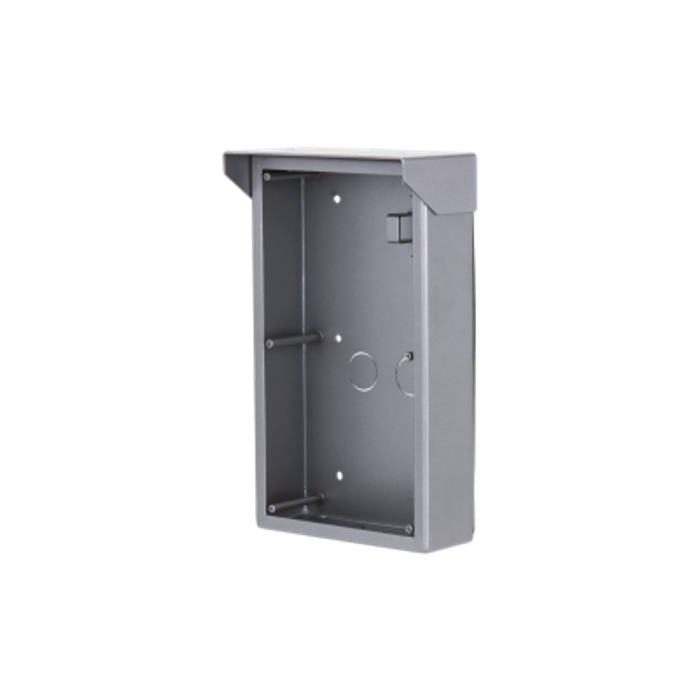 Защитный козырёк для 2-х модулей Dahua VTM52R2