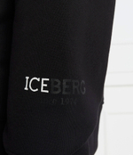 Худи Iceberg - черный(242 I1P E098 6300)