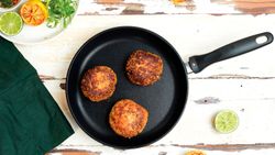 Сковорода блинная Swiss Diamond XD 6426IC