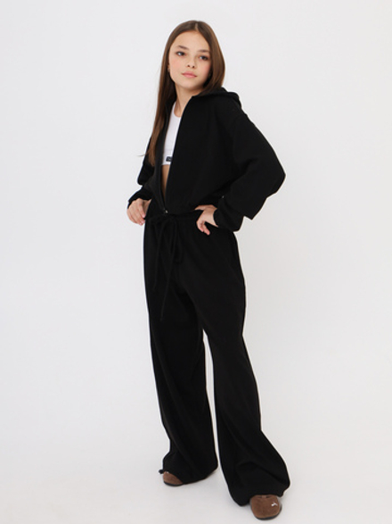 Костюм Stardust, черный