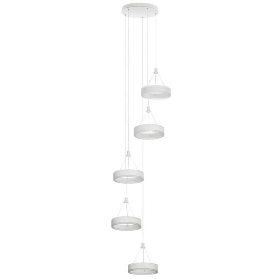 Подвесной светильник Citilux CL719050