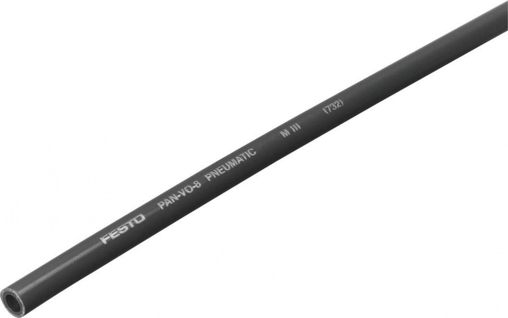 Полиамидная трубка Festo PAN-V0-6X1-BL (бухта 50 м)