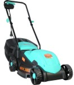 Газонокосилка электрическая Sturm EL1838