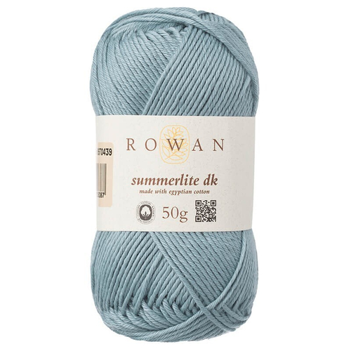Пряжа Rowan Summerlite DK (469)