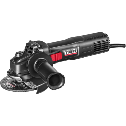 УШМ TEH TG12510VP 125 мм с регулировкой оборотов (константная электроника)