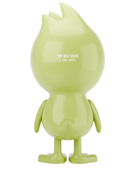TUD TOY The Ugly Duck x PANTONE PANTONE 382С СТАТУЭТКА ДЕКОРАТИВНАЯ, M