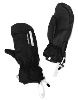 Варежки Kink (black)