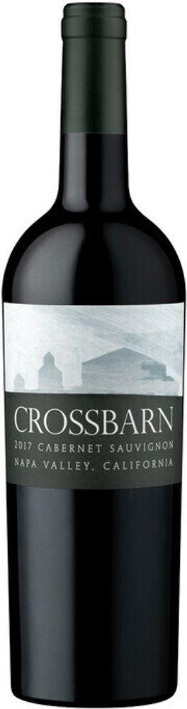 Вино КроссБан Пол Хоббс Каберне Совиньон Вино КроссБан Пол Хоббс Каберне Совиньон