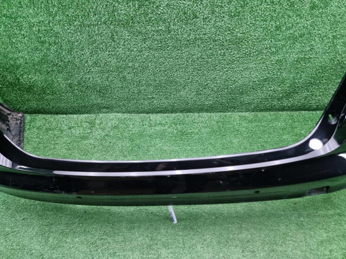 Бампер задний Hongqi H5 2 (2022-н.в.)