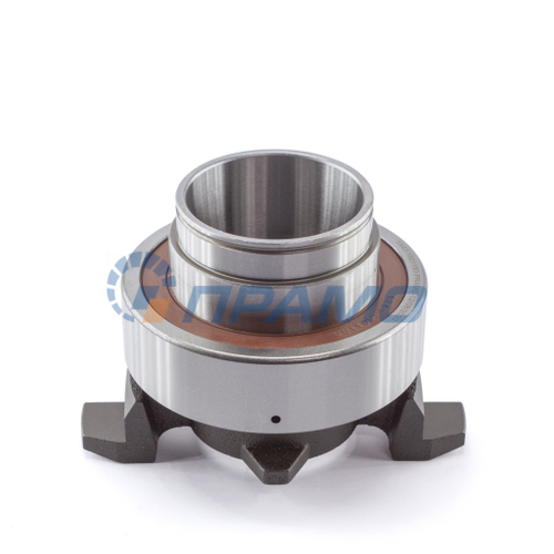 1840-1601180 (ПРАМО) Муфта сцепления для ЯМЗ-656,658