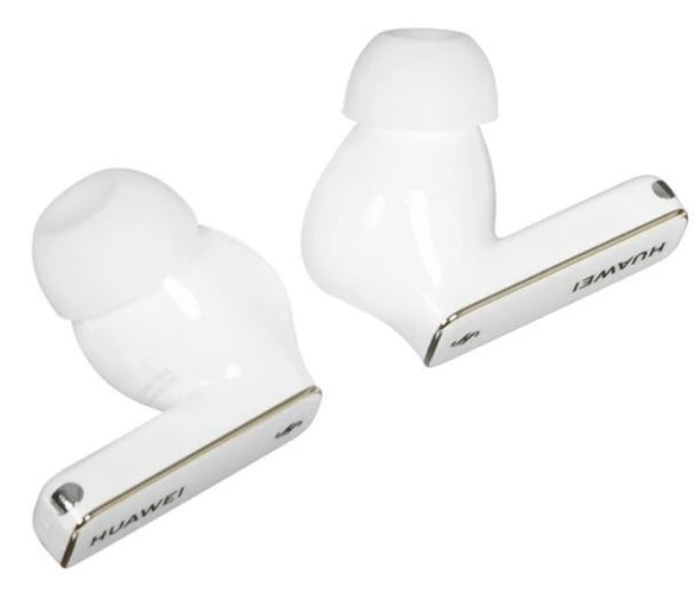 Наушники  Huawei FreeBuds Pro 4
