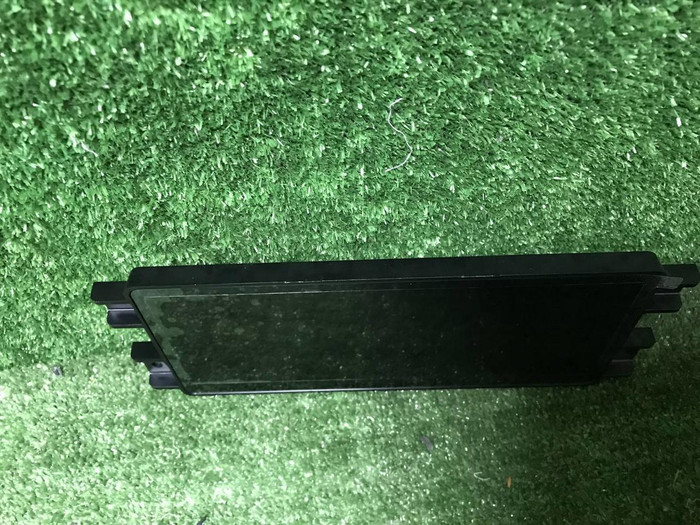 Приборная панель Jetour T2 (2023-н.в.)