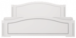 Кровать с латами Виктория 33 120х200