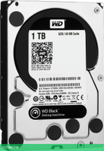 Жесткий диск WD 1TB WD1003FZEX