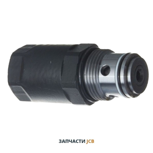 Соленоид клапан 172-bar JCB 333/C8654, 333-C8654