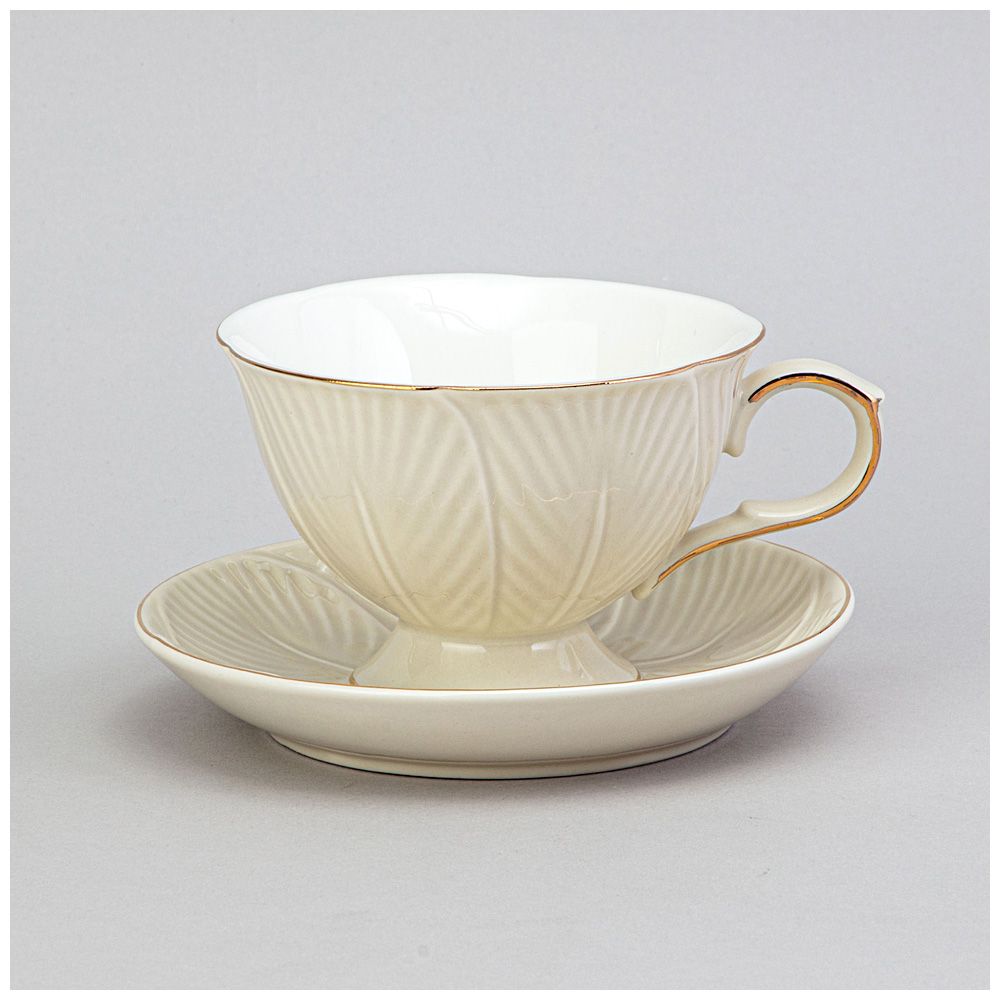 ЧАЙНАЯ ПАРА LEFARD "TOP STYLE" 250 МЛ