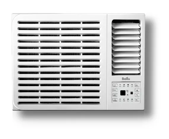 Оконный кондиционер Ballu BWC-07 AC Wind Cool