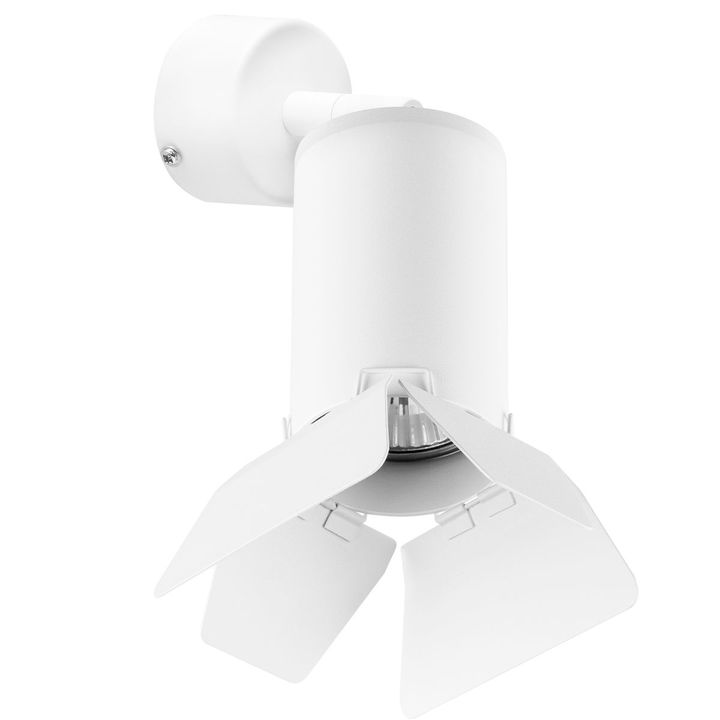 Комплект со светильником Lightstar Rullo (214436+590006+202436) RB436436