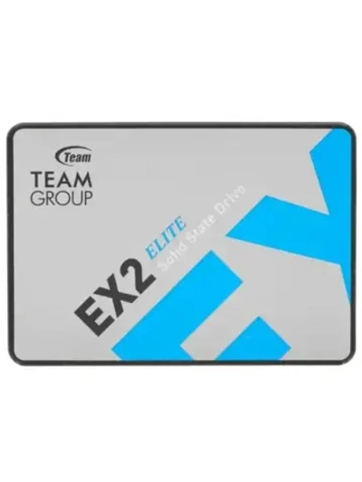 512 ГБ 2.5" SSD накопитель EX2 T253E2512G0C101