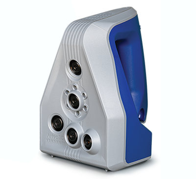 3D сканер Artec RoboticScan