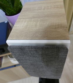 Полочная акустика Dali Oberon 3