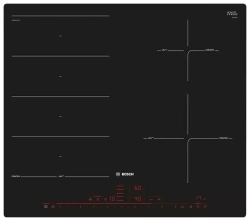 Встраиваемая индукционная варочная панель Bosch PXE601DC1E
